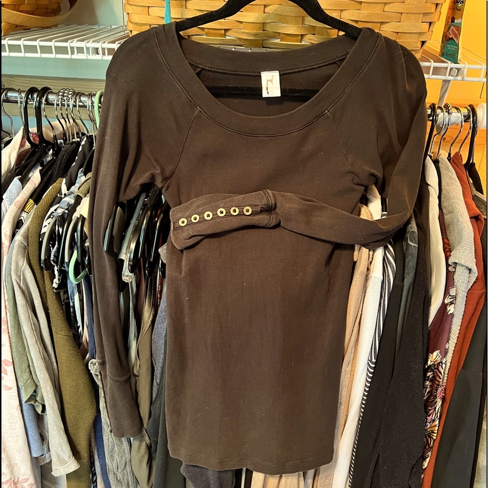 Peruvian Connection tee